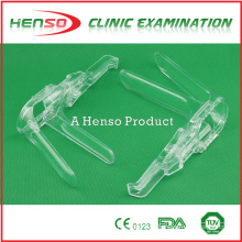 HENSO Desechable Dilatador Vaginal Push Pull